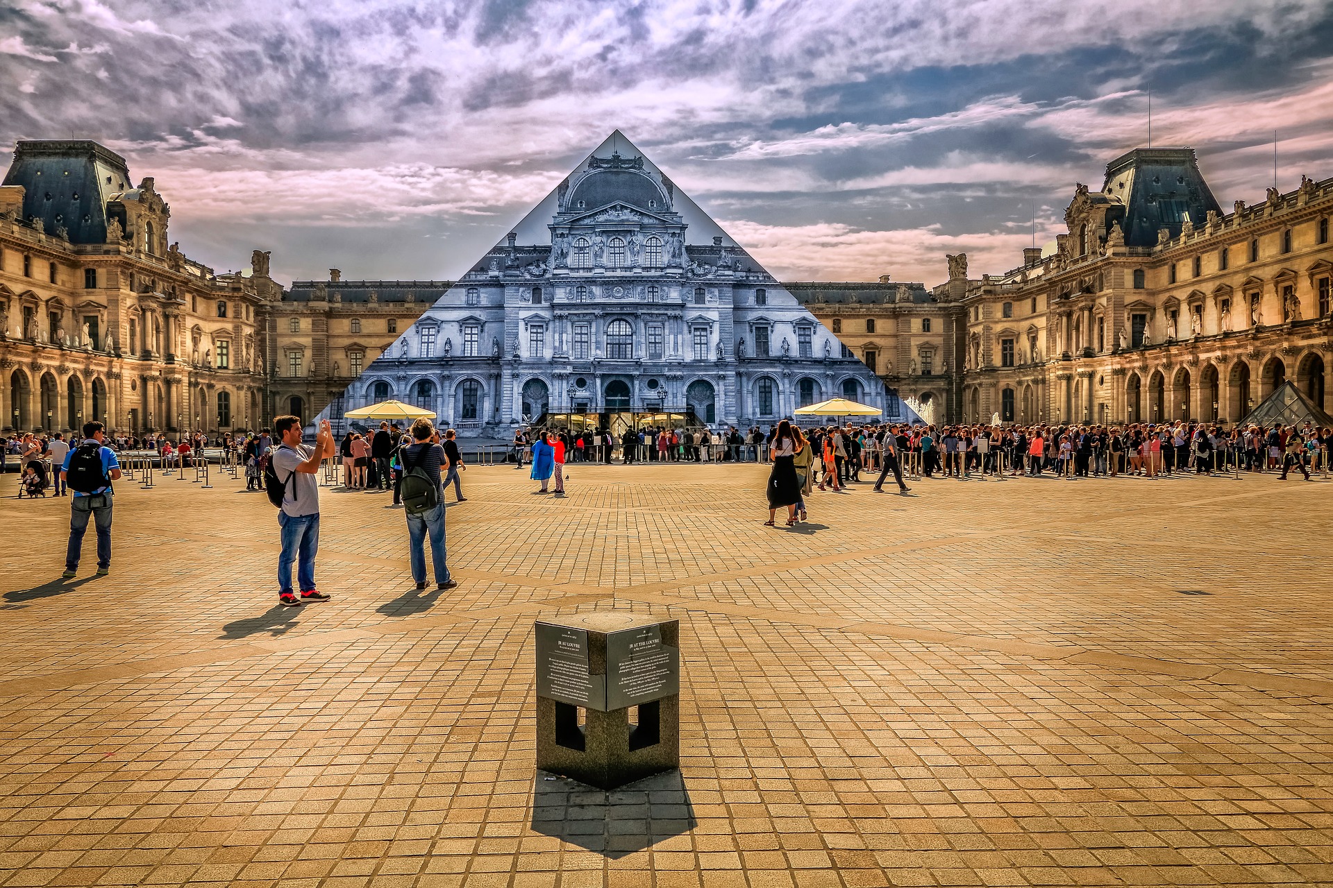 Louvre