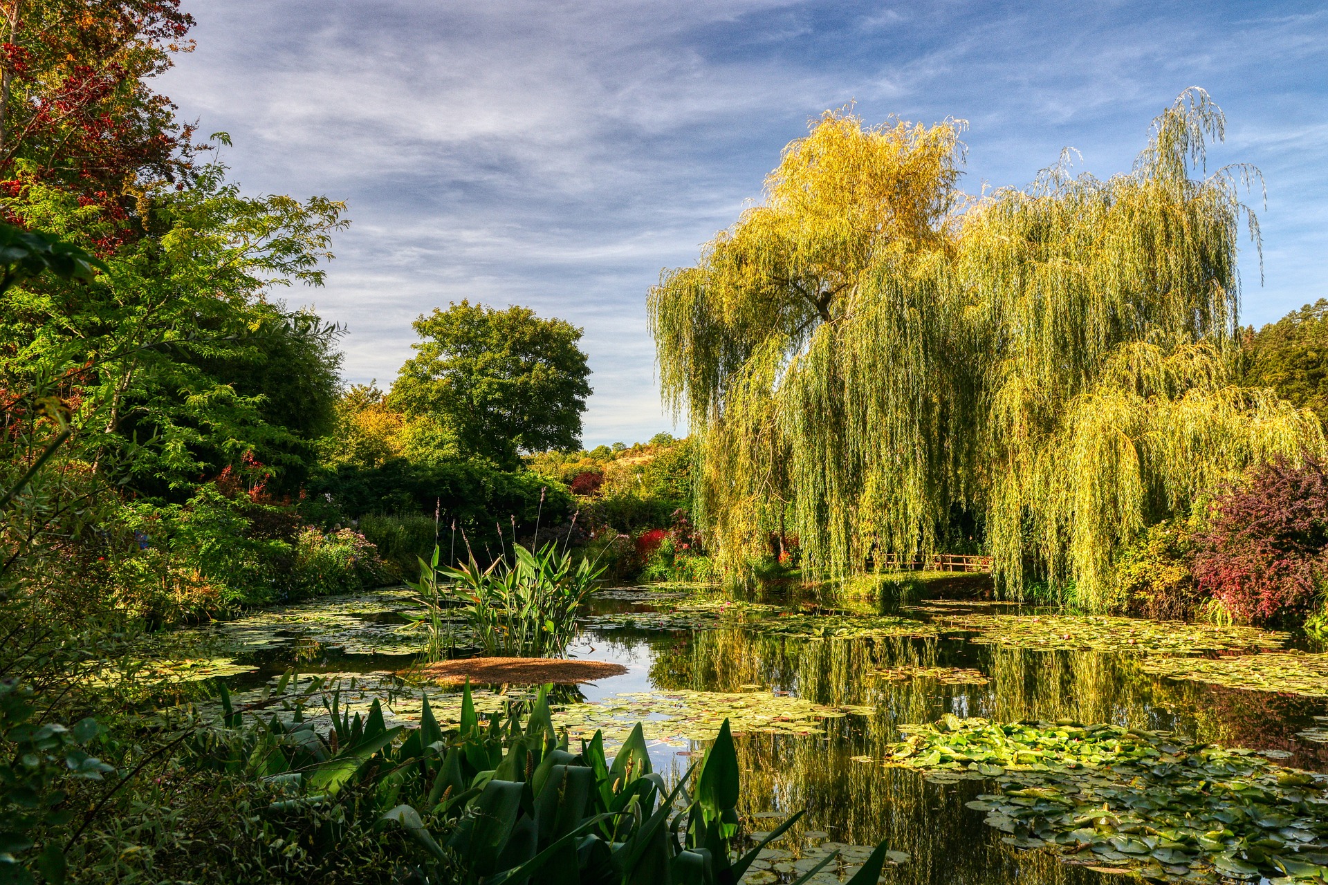 image giverny