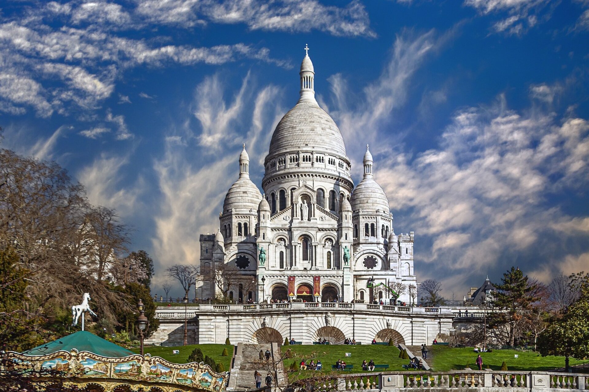 montmartre