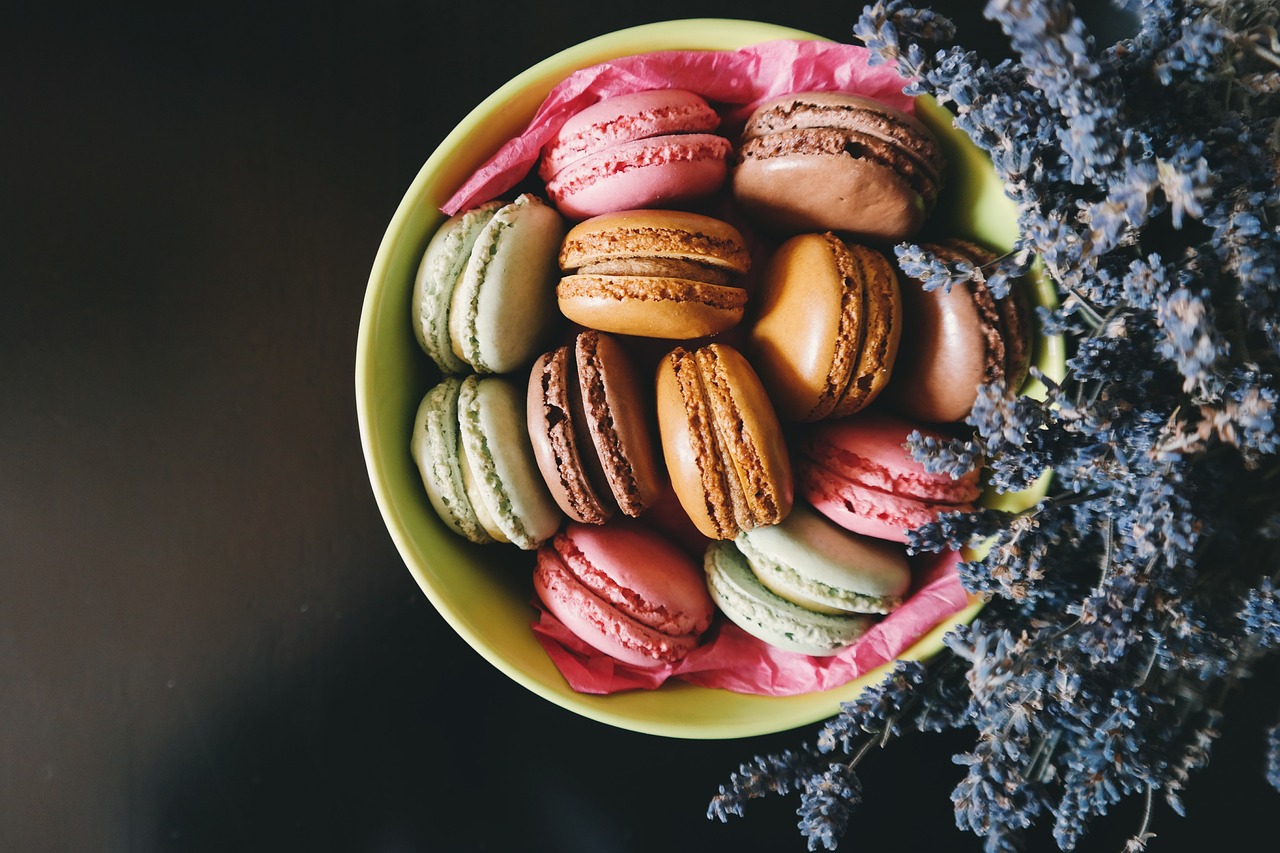 Biscuiterie de Montmartre