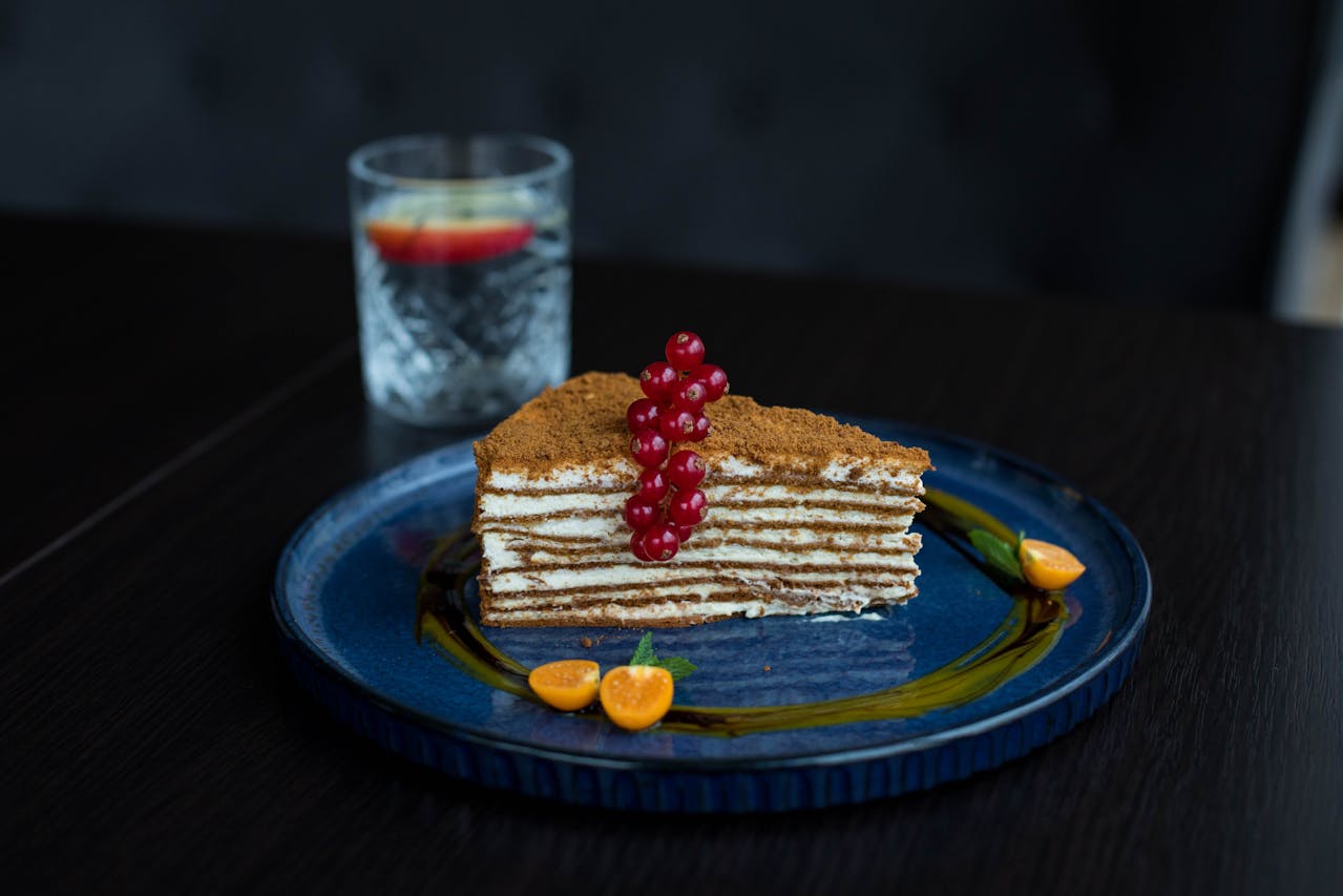 Best bakeries in Montmartre