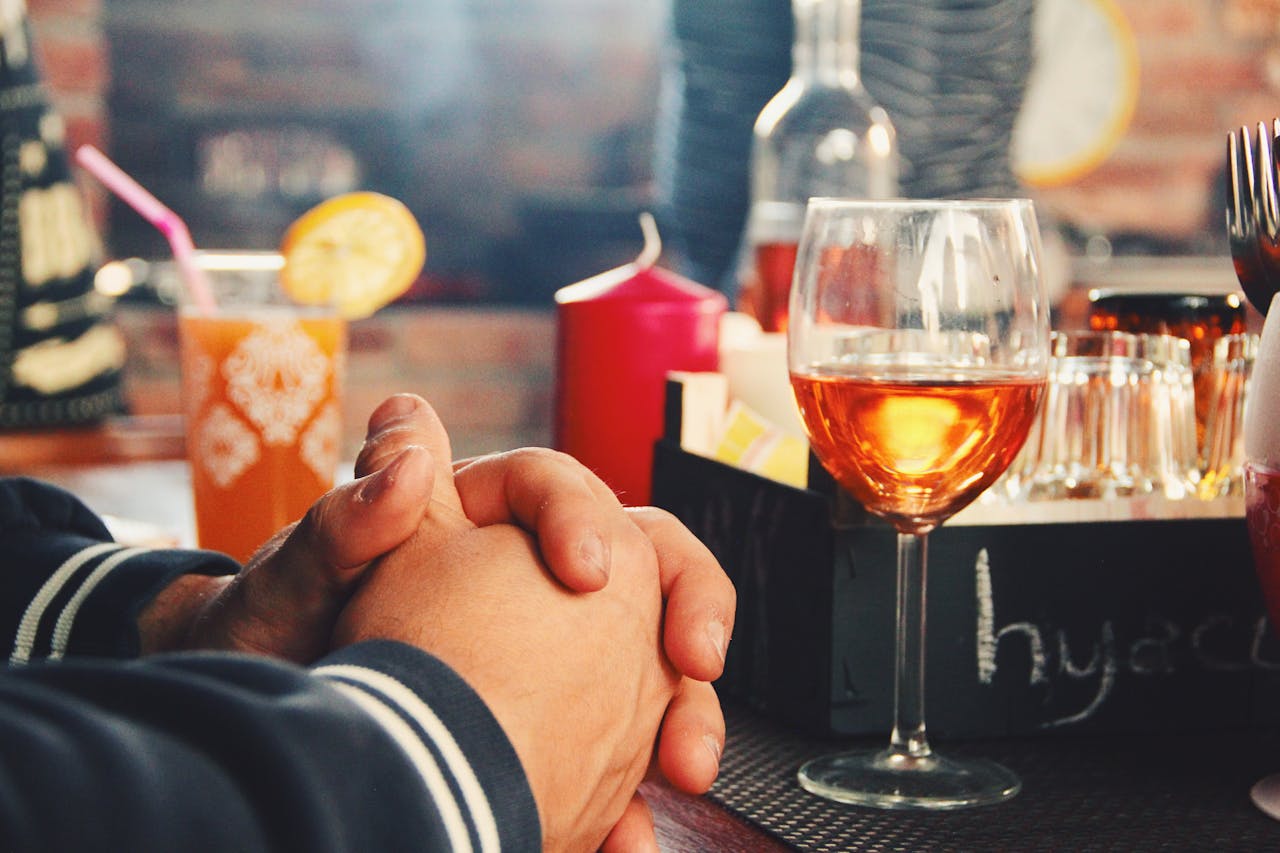 Best bars in Paris