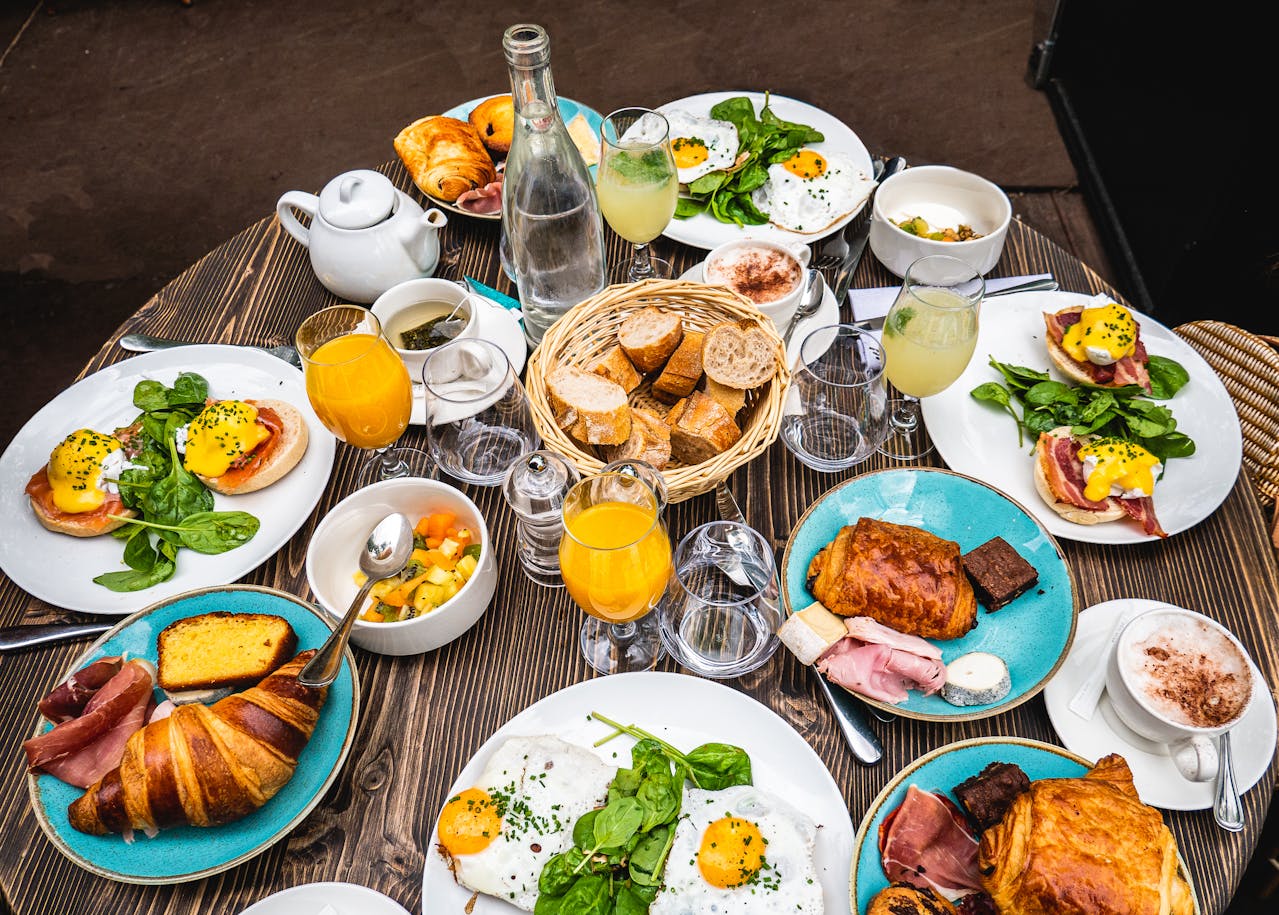 Brunch