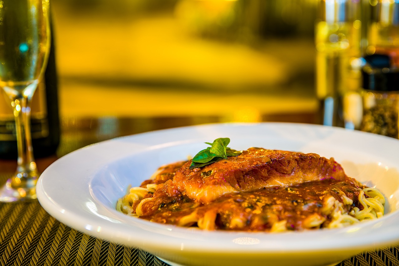 The best restaurants in Paris