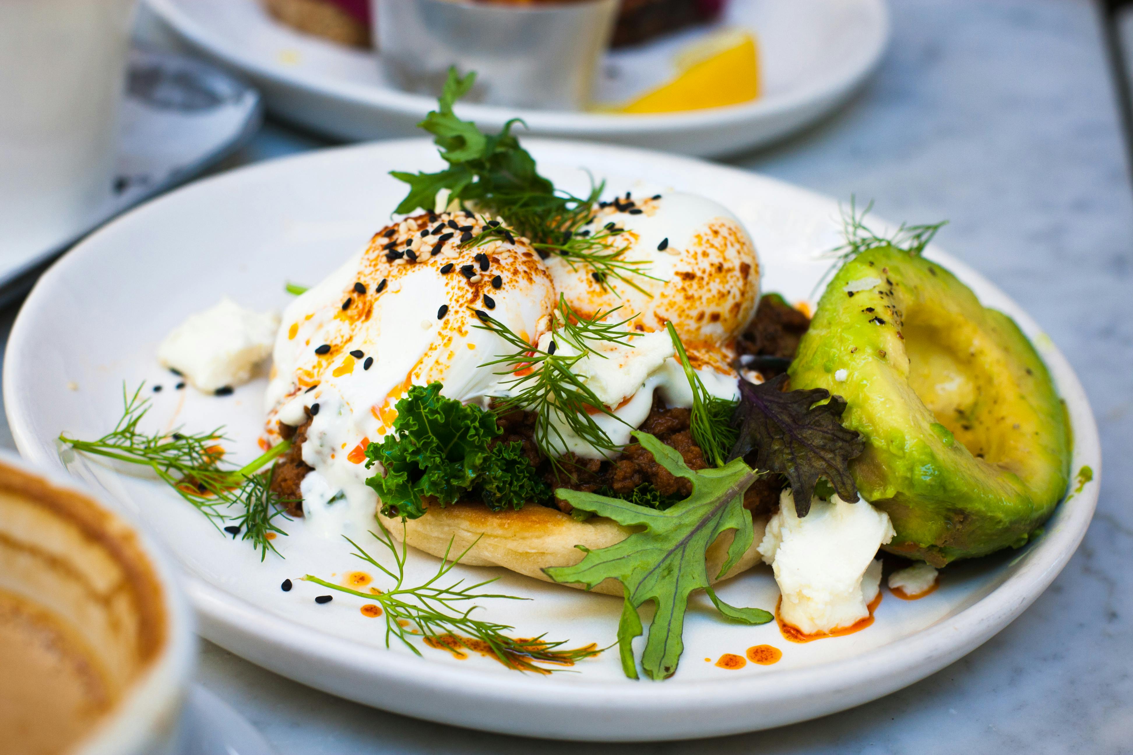 Best restaurants in Montmartre