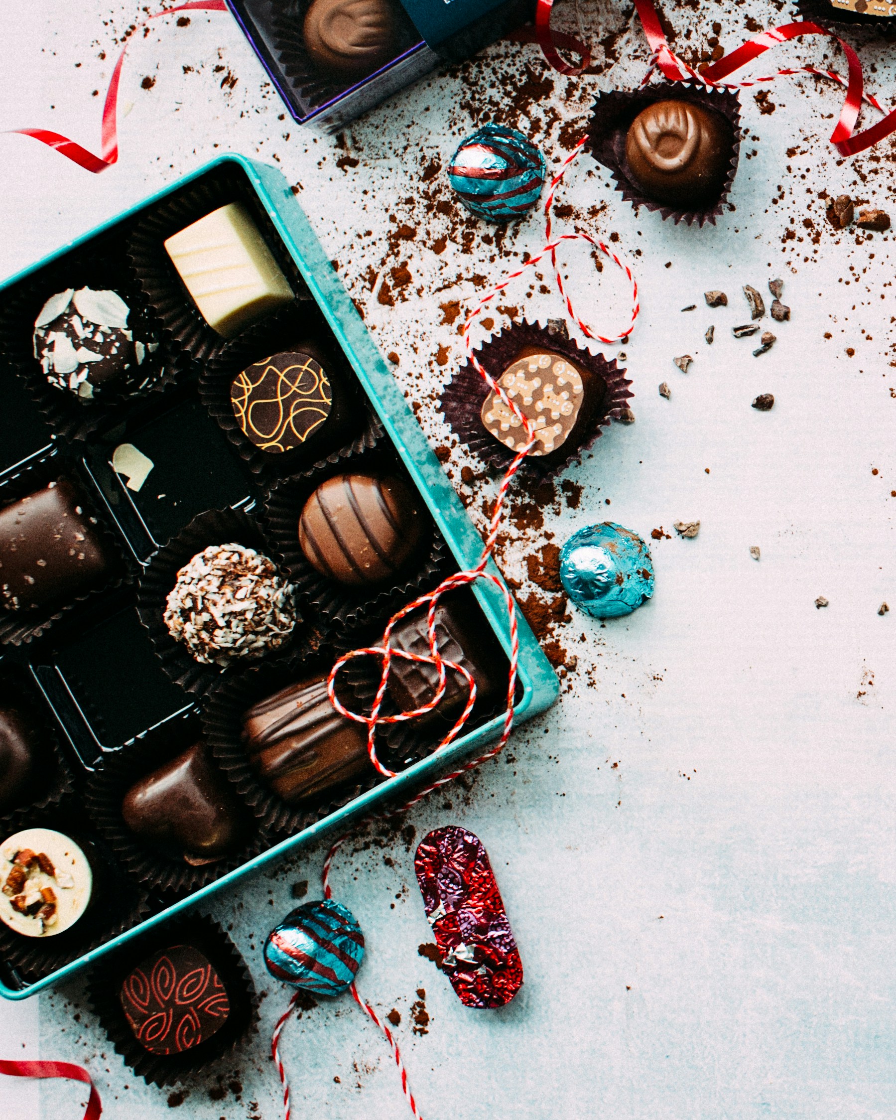 Chocolate