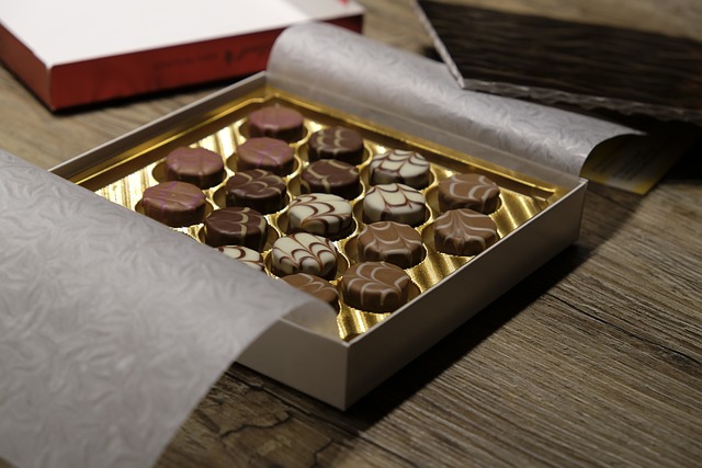 Edwart Chocolatier