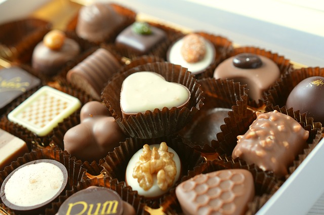La Maison du Chocolat