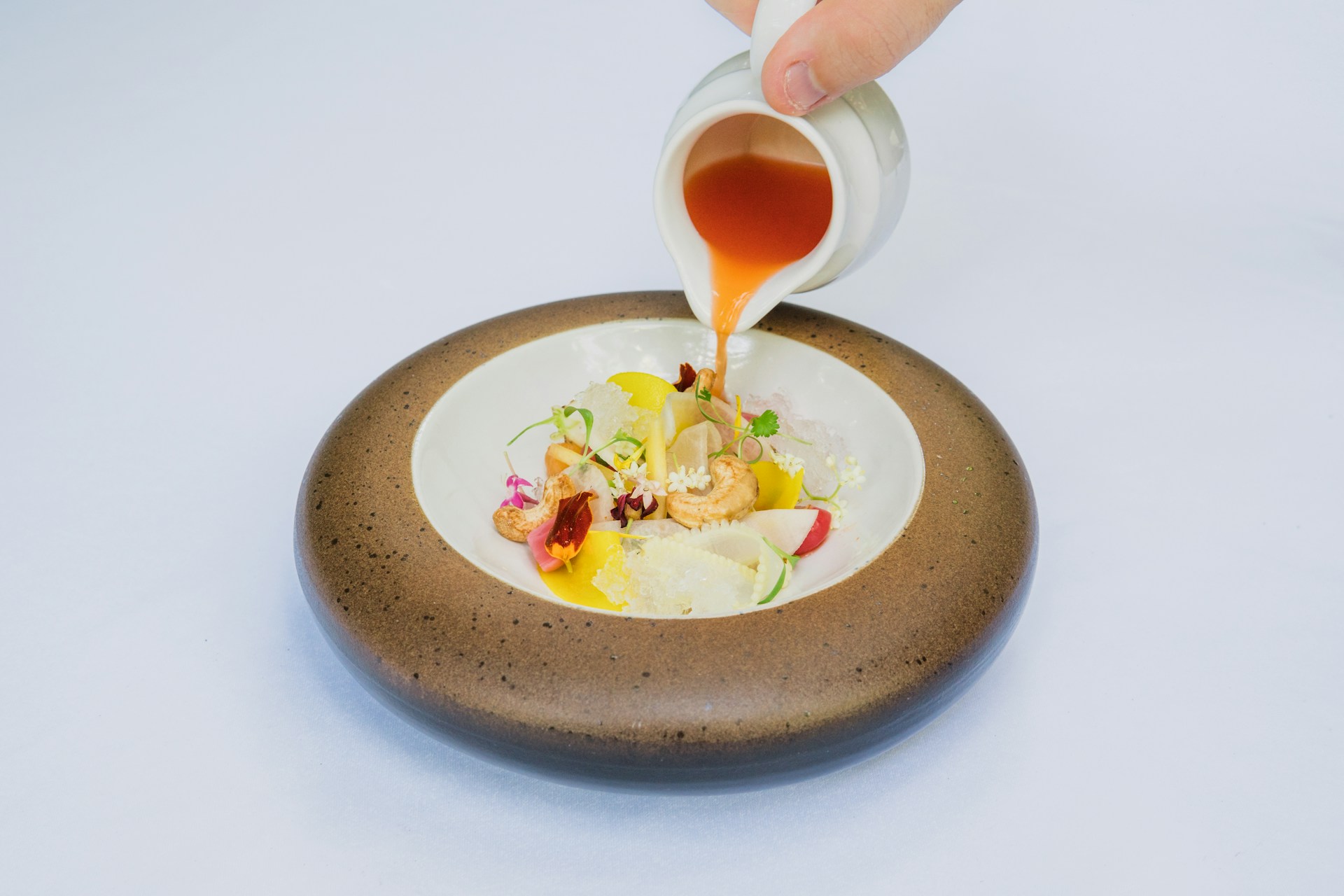 Le Cinq