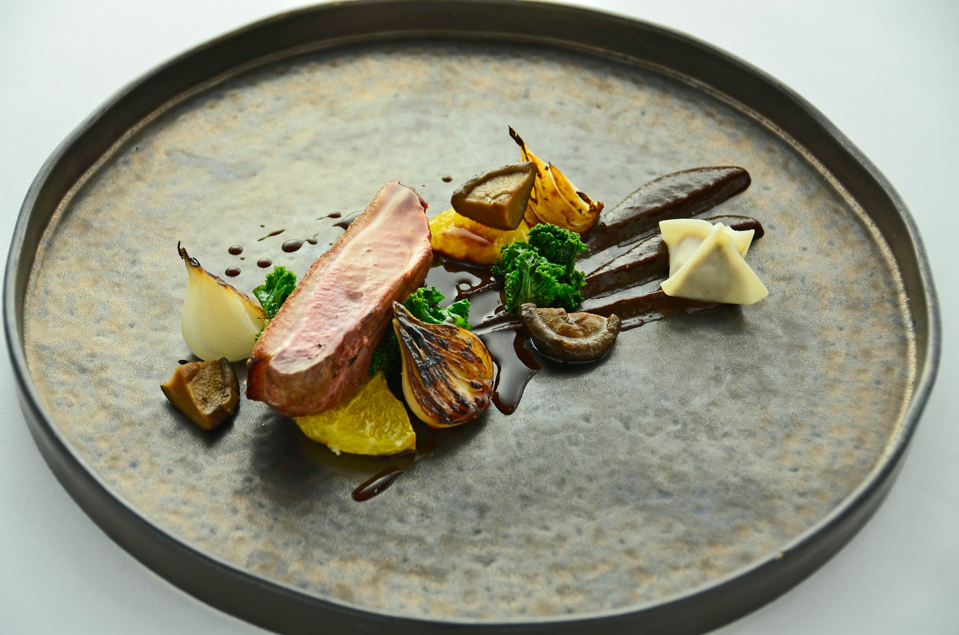 Le Clarence