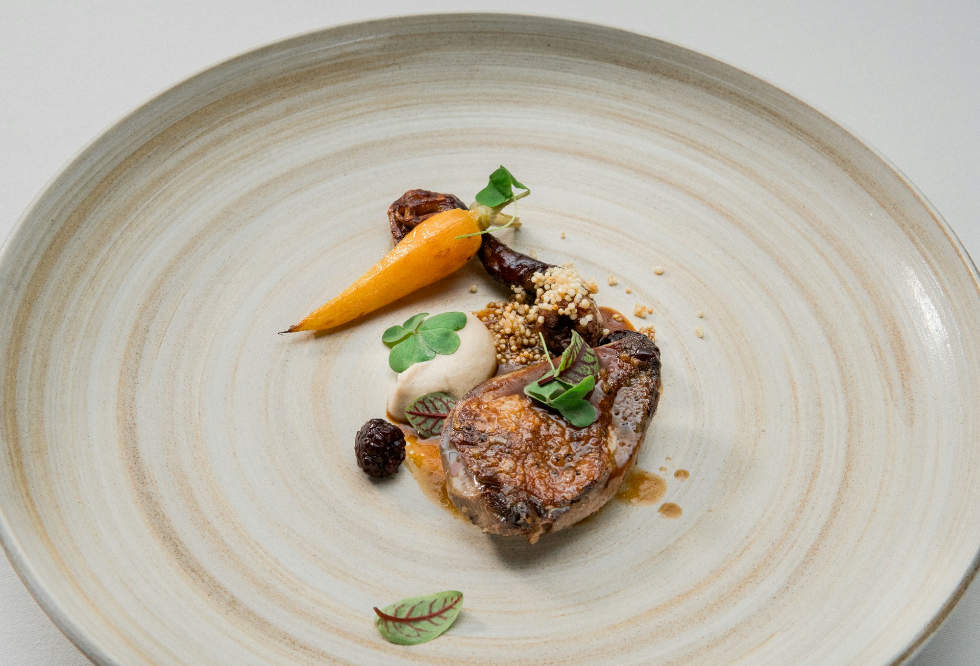 Le Chateaubriand