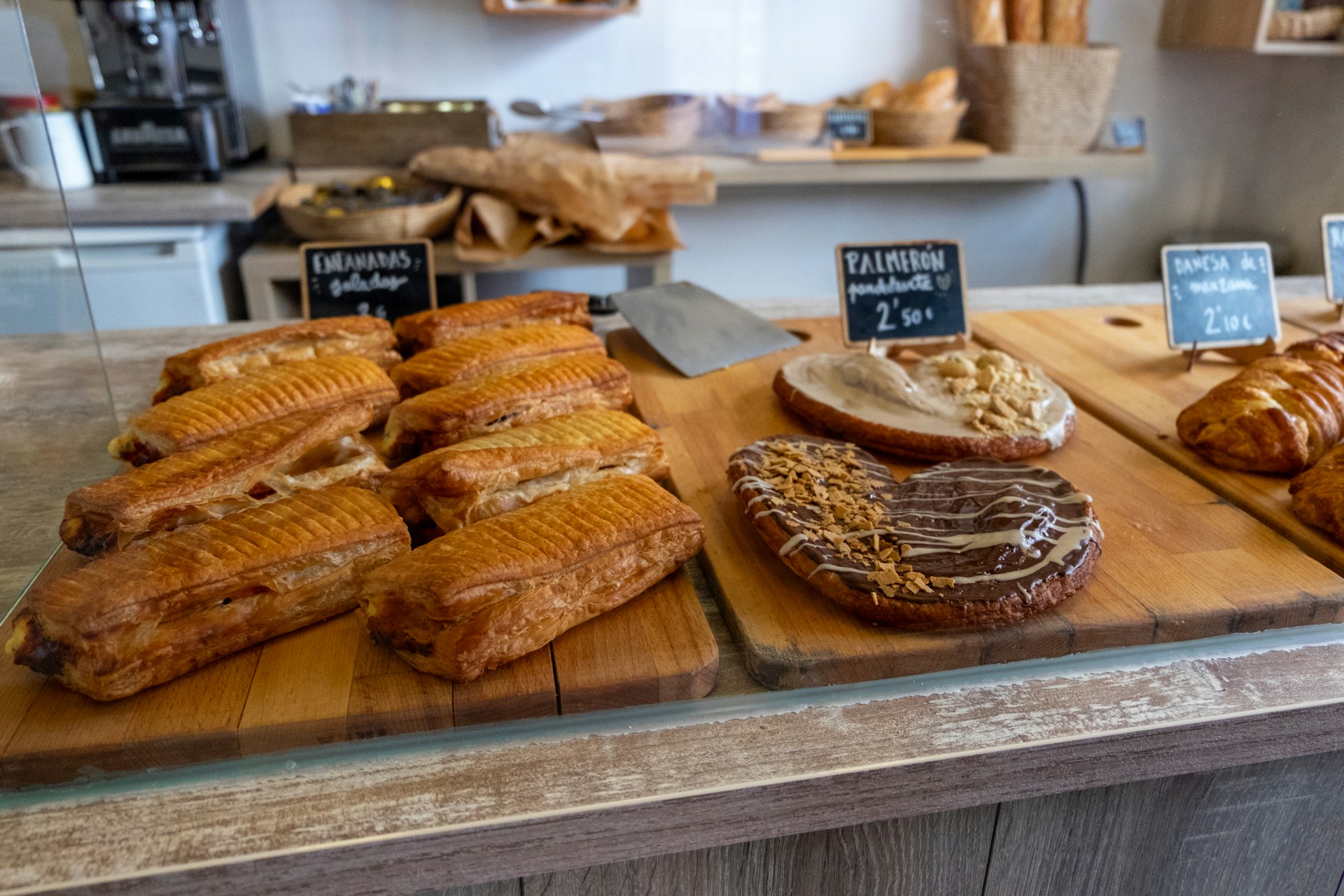 Le Grenier à Pain