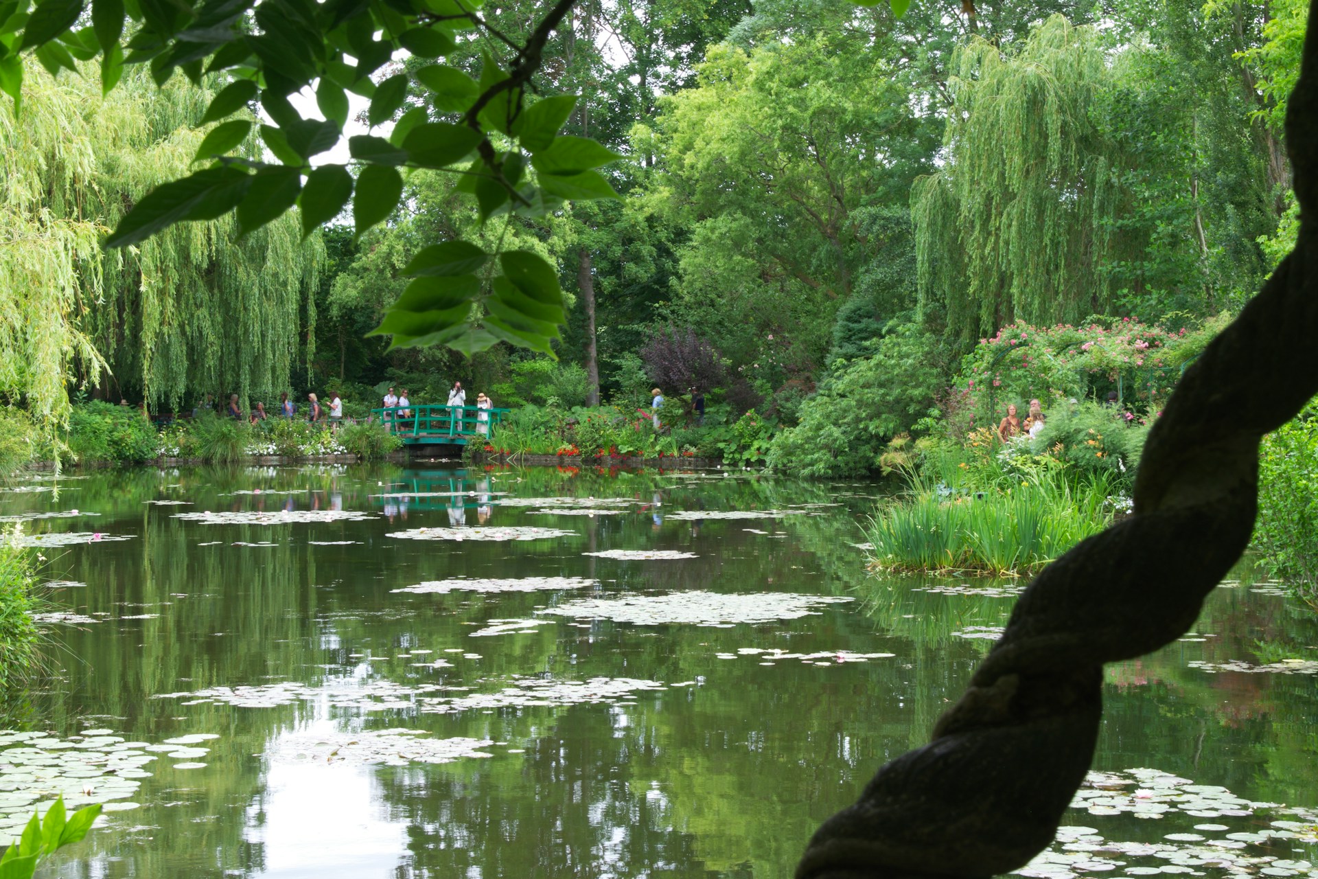 Giverny