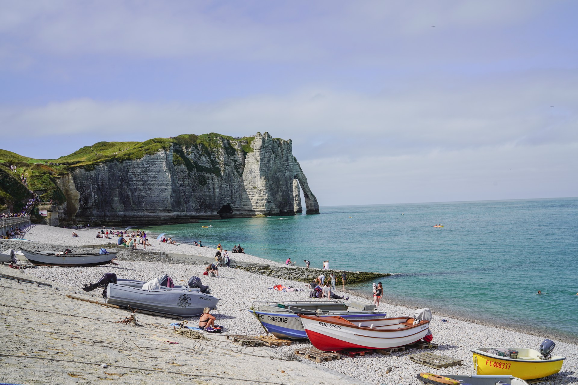 Étretat