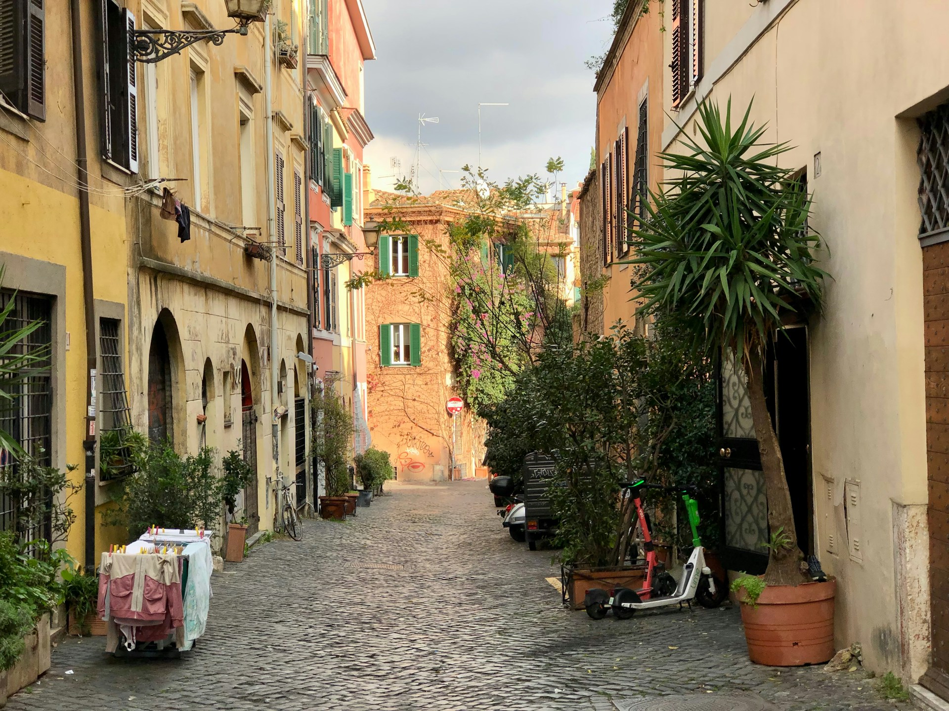 Trastevere