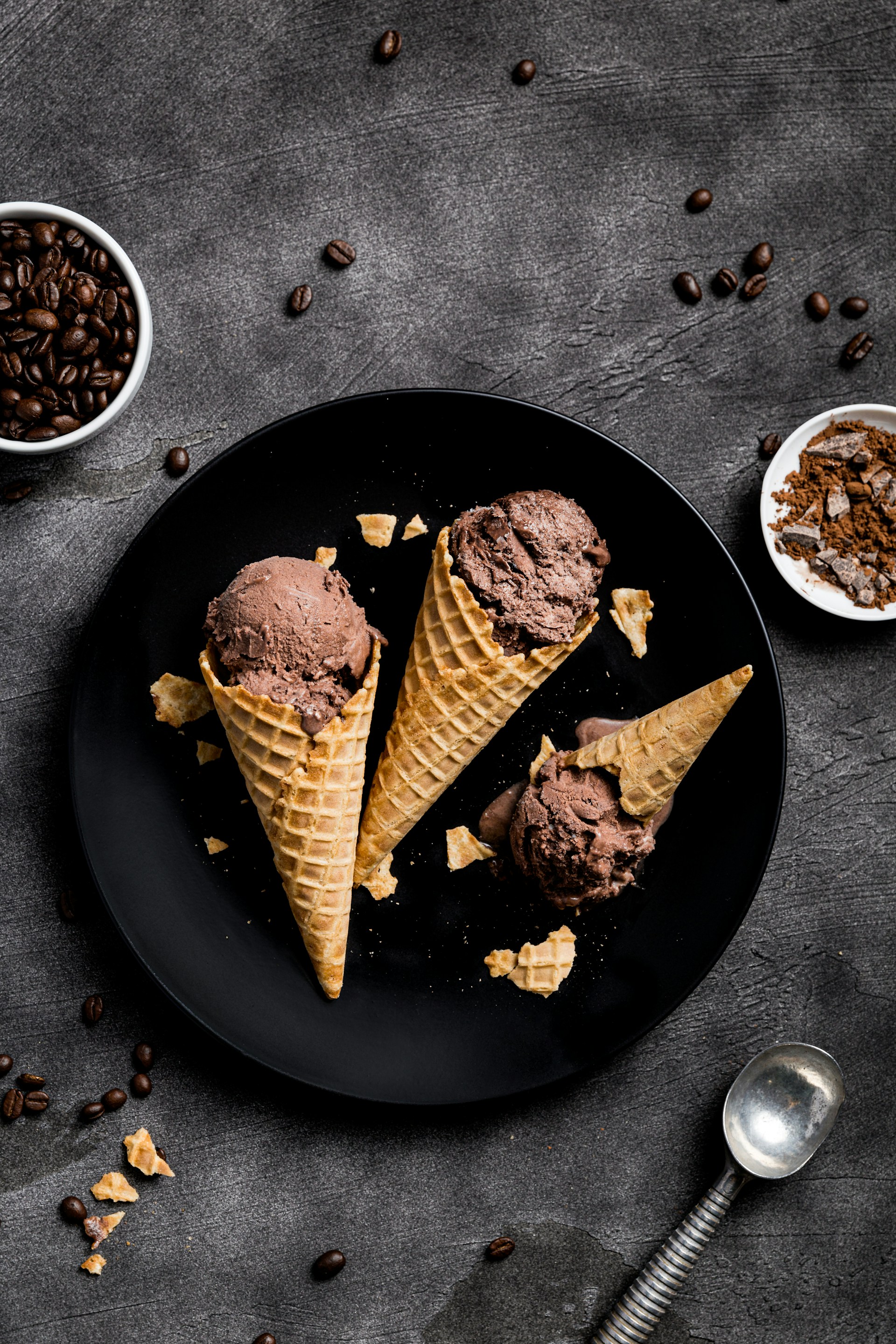 Gelato Rome