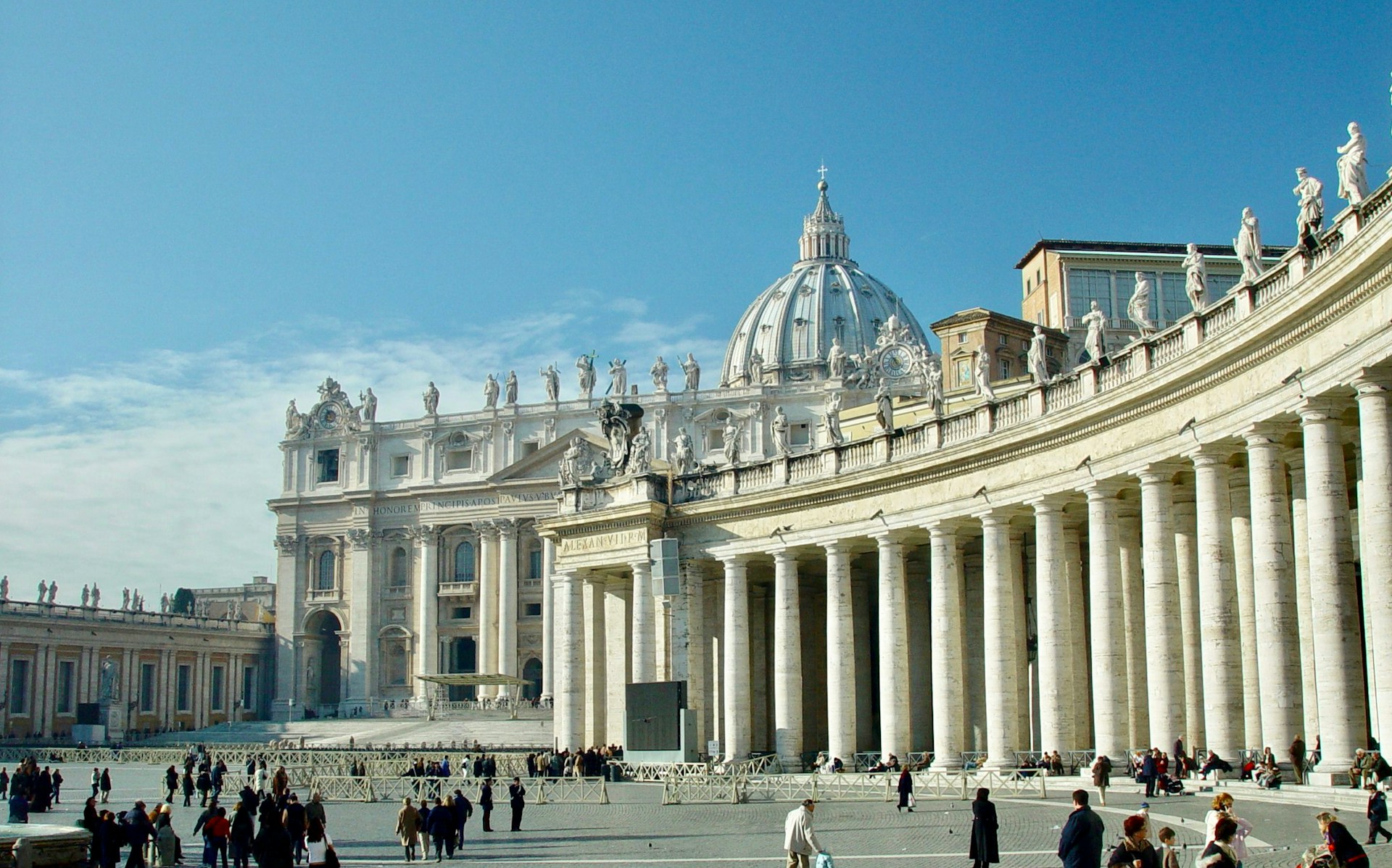 Vatican