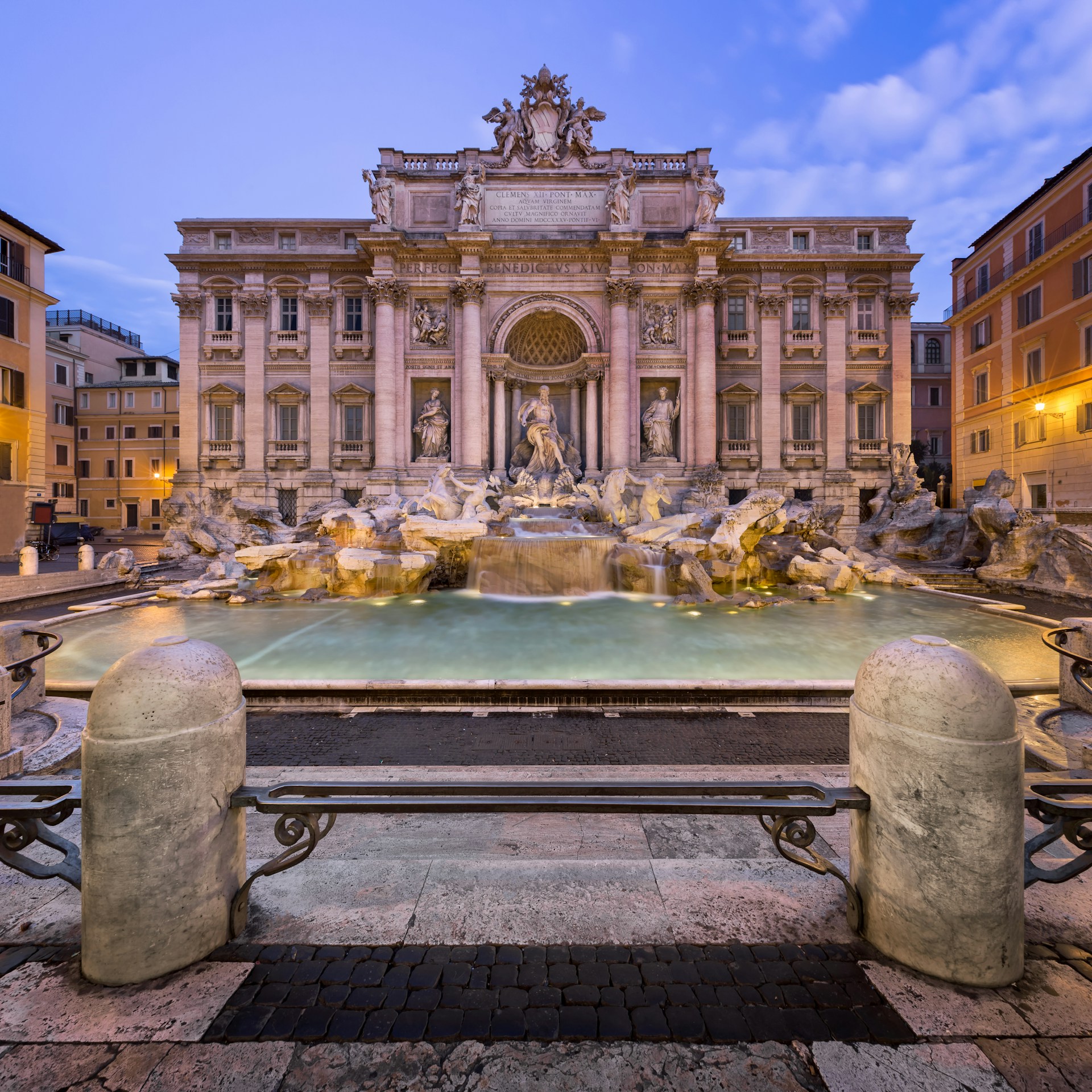 Rome guide
