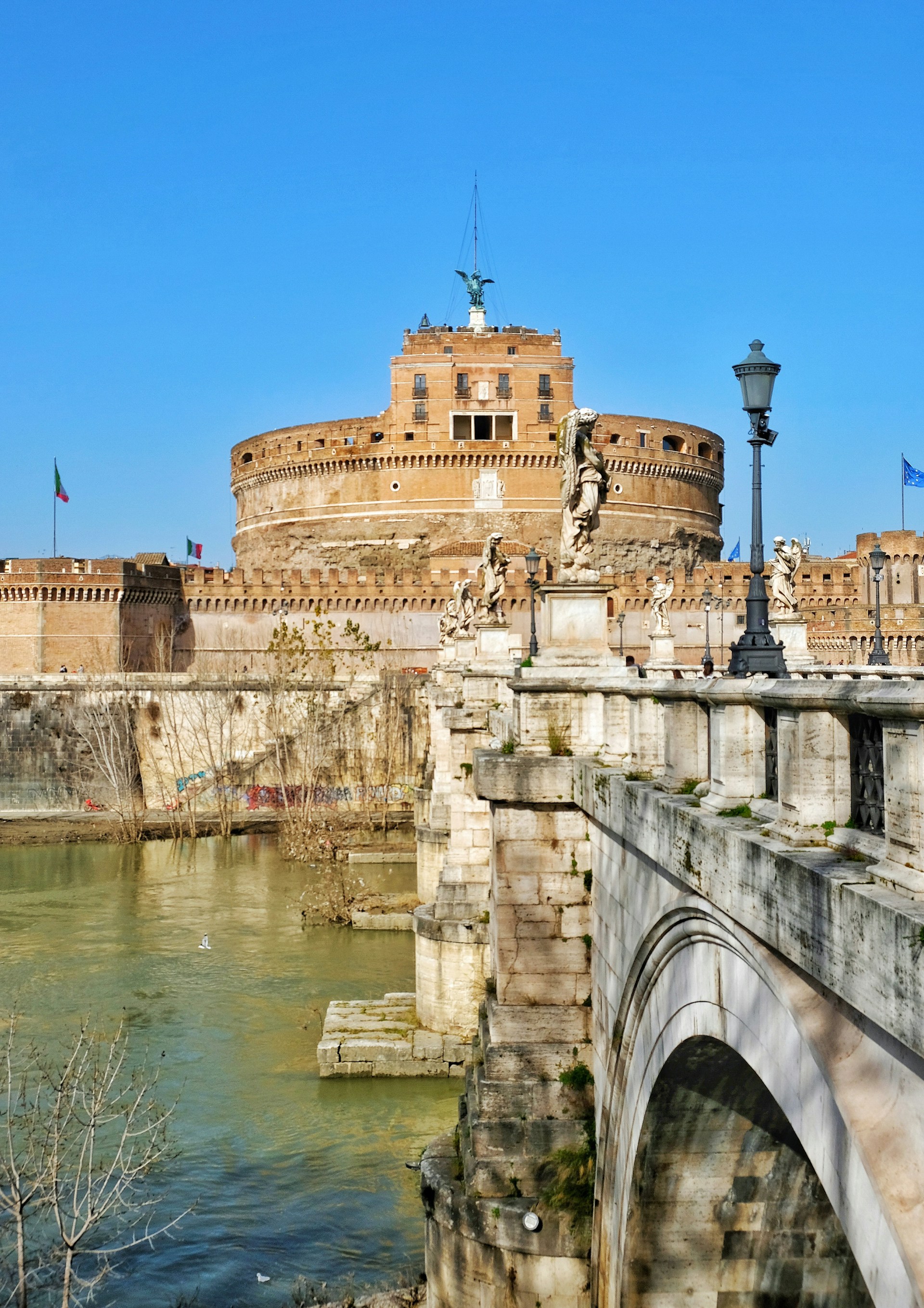 Castel Sant'Angelo