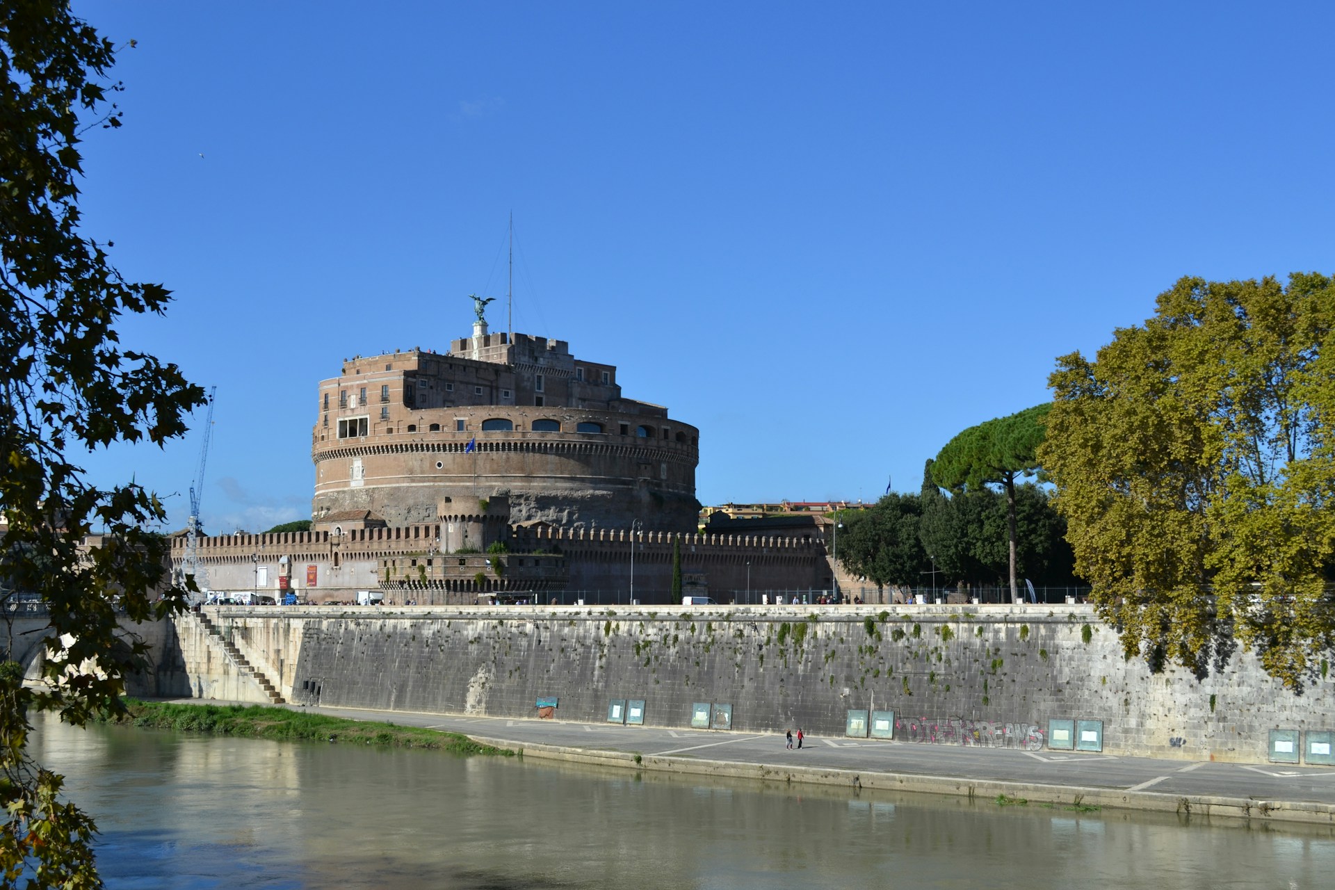 Castel Sant'Angelo
