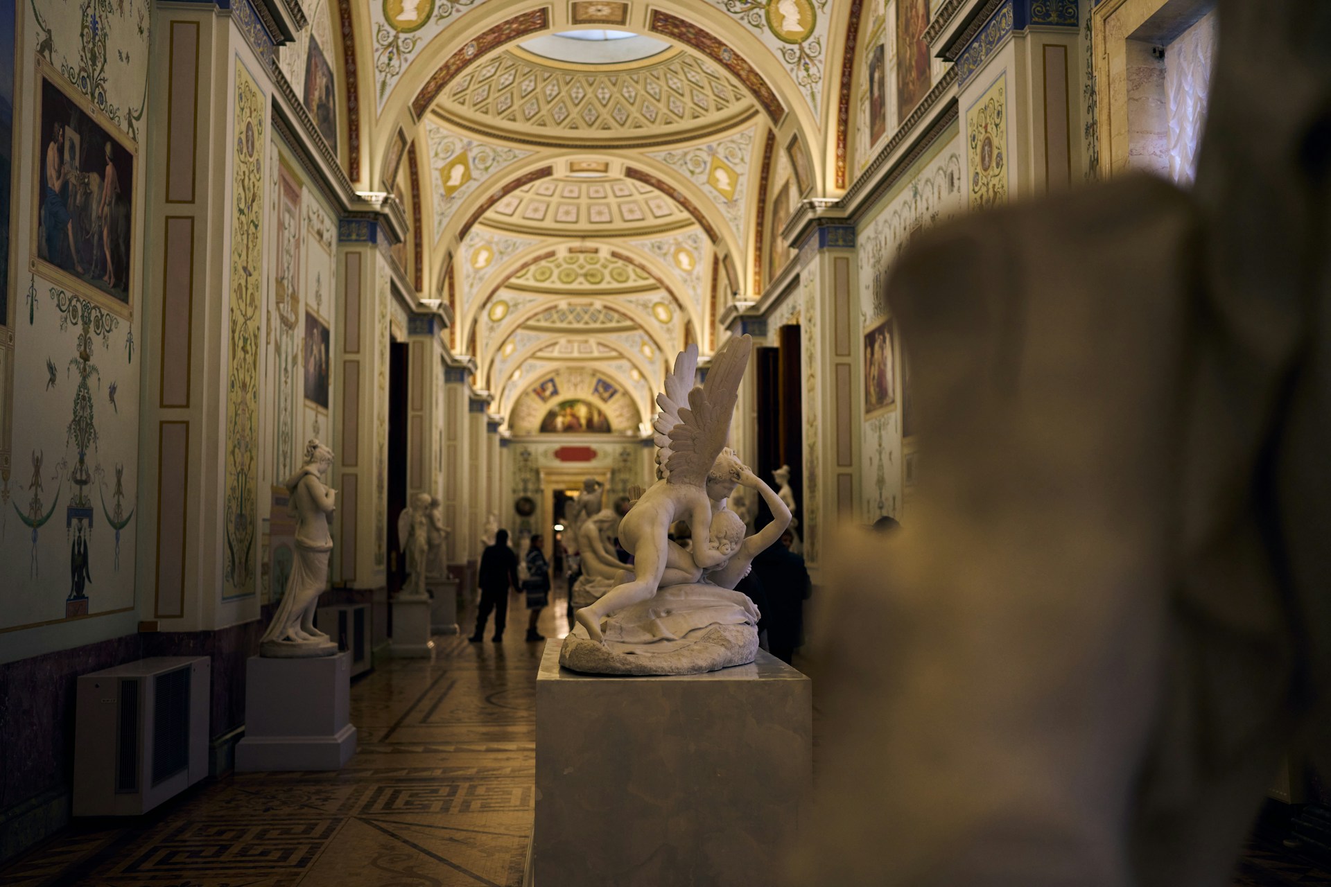 Borghese Gallery